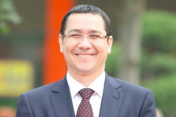 Preşedinte: Ponta a plecat pe cont propriu în vizita din statele arabe